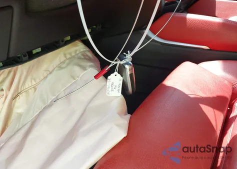 2017 BMW X6 xDrive50I z USA, uszkodzony, nr VIN 5UXKU6C5XH0S99594